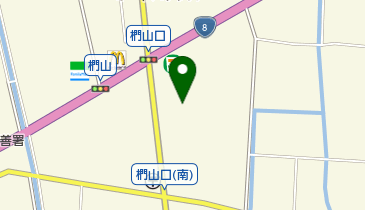 株式会社双葉ベンダーの地図画像
