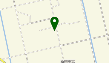 三協精機株式会社の地図画像
