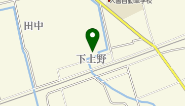 宮本造花店の地図画像