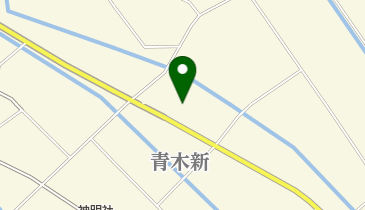 東和商会の地図画像