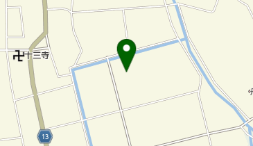 有限会社ファームエースひばり野の地図画像