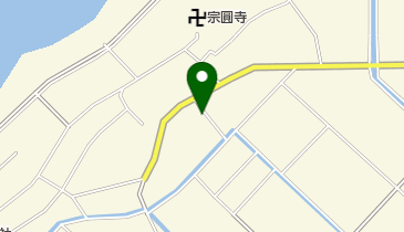 木原美容院の地図画像