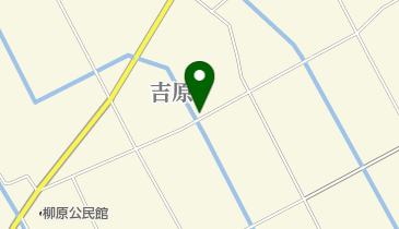 KIMIE美容室の地図画像