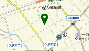 ニューエルドの地図画像