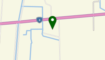 入善キタノ製作株式会社の地図画像