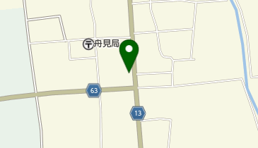 ひばりの薬局の地図画像