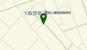 田中秀男の地図画像