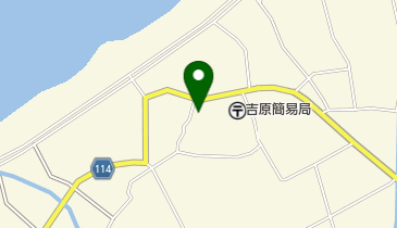 寺田理容所の地図画像