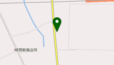 舘印刷の地図画像