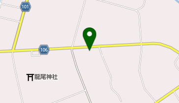 前川工業株式会社の地図画像
