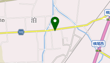 大むら菓子舗の地図画像