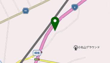 らくだ倶楽部カイロプラクティックの地図画像