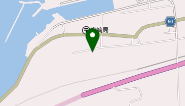 改観寺の地図画像