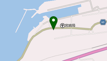 鹿嶋神社の地図画像