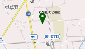 弥忠田接骨院の地図画像