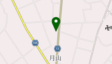 南茂電機商会の地図画像