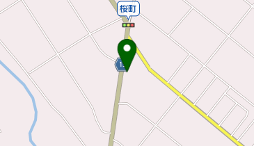 大森建設の地図画像