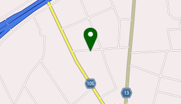 上野農機鉄工の地図画像