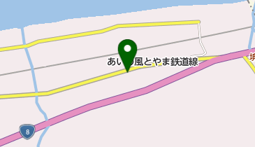 水島順作の地図画像