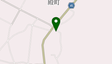 赤川製袋所の地図画像