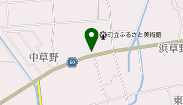 寺田理容店の地図画像