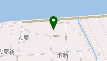 朝日町役場 デイ・サービスセンターの地図画像