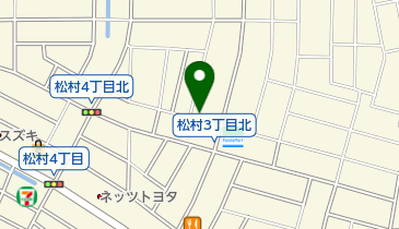 リアンの地図画像