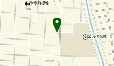 冨士観光株式会社の地図画像