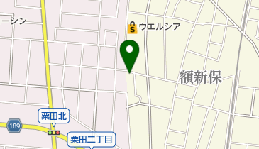 はすい商店の地図画像
