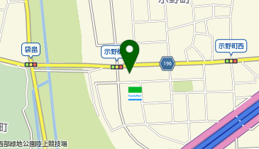 株式会社長田薬舗金沢支店の地図画像
