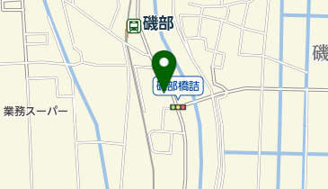 株式会社コムラの地図画像