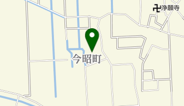 株式会社瀬戸造園の地図画像