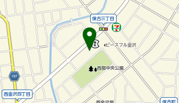 はなはなの地図画像