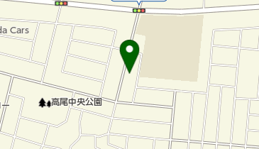 綜合電化ルームの地図画像