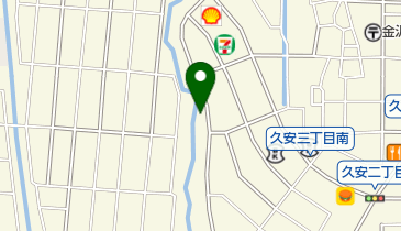 あおいとりケアサービスの地図画像