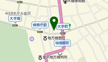 こいけ居宅介護支援事業所の地図画像