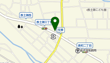 サポートステーションWakuWaku(特定非営利活動法人)の地図画像