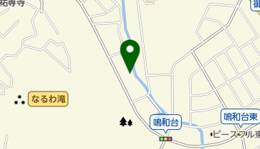 大城エネルギー株式会社金沢支店の地図画像