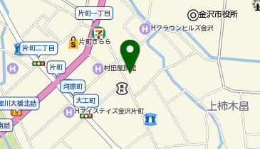 クールキャット(COOLCAT)の地図画像