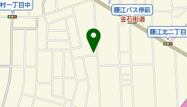 株式会社堅田商店の地図画像