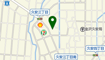 ケンケン模型の地図画像