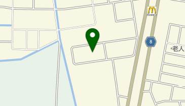 株式会社ジー・テックの地図画像