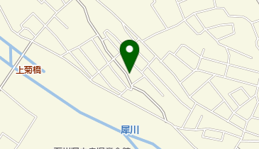 有限会社丸一化工の地図画像
