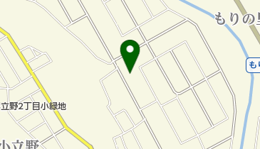 あさひ電化ハウスの地図画像