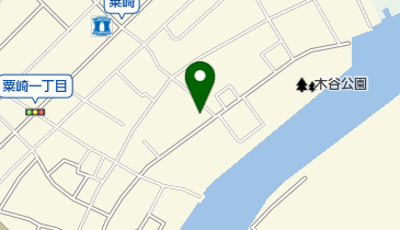 デムラデンキの地図画像