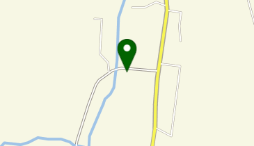 金沢市 医王山公民館の地図画像