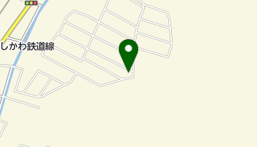 日吉ケ丘コミュニティセンターの地図画像