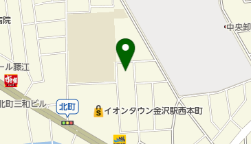 株式会社山甚商店の地図画像