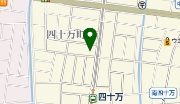 そらあーとすくーるの地図画像