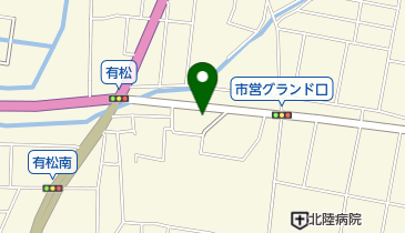 金沢育英センター 金沢中央校 金沢市 塾 進学教室 921 8036 の地図 アクセス 地点情報 Navitime 金沢育英センター 金沢中央校 金沢市 塾 進学教室 921 8036 の地図 アクセス 地点情報 Navitime